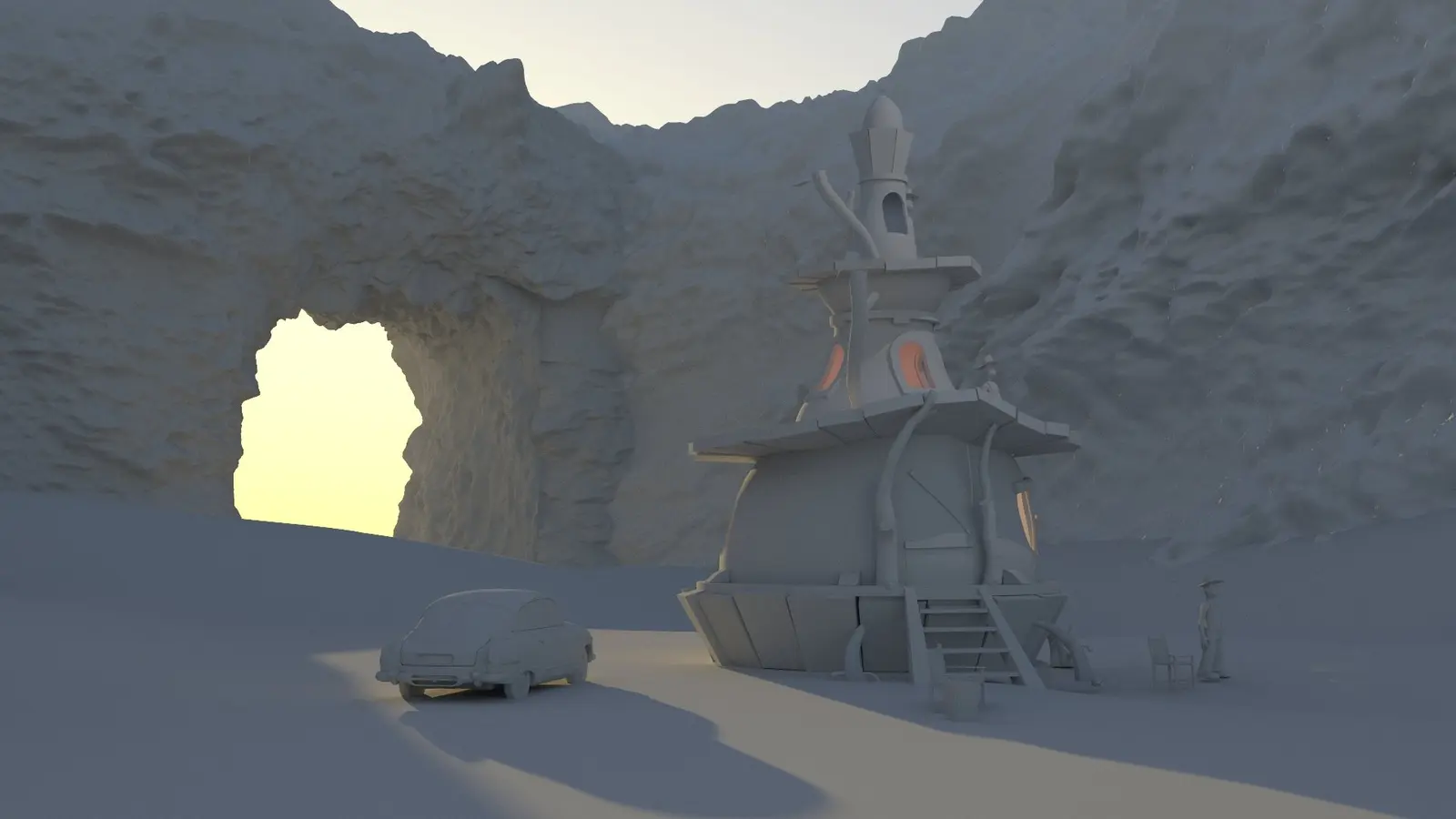 Solent environment modelling study